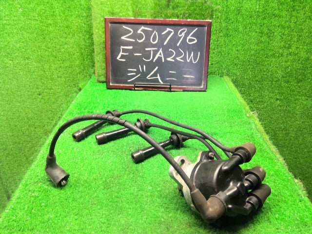 ジムニー ディストリビューター E-JA22W 33100-80F20