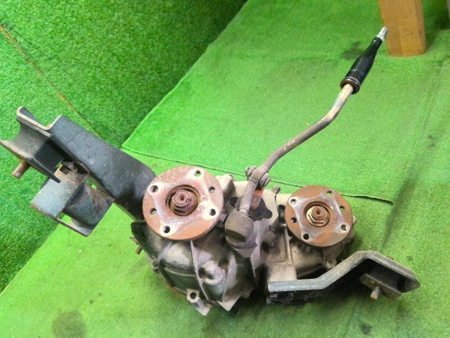 ジムニー トランスファー E-JA22W 29510-55C00