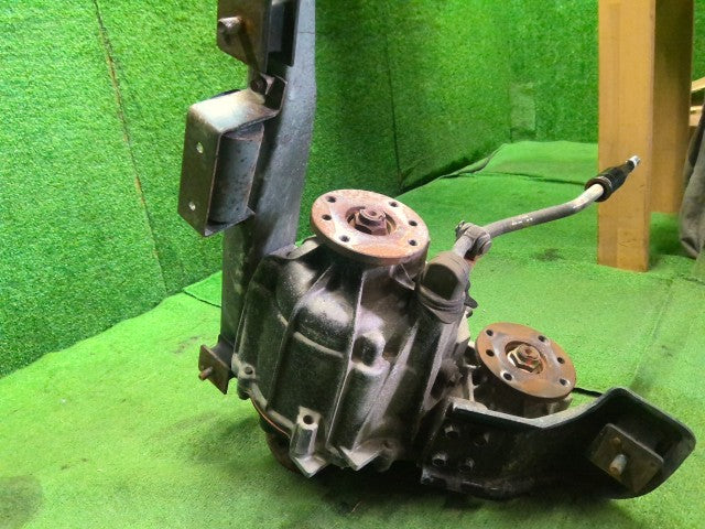 ジムニー トランスファー E-JA22W 29510-55C00
