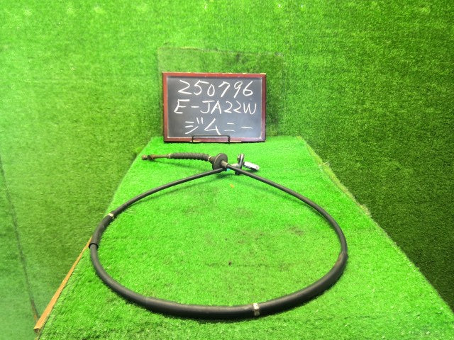 ジムニー T/M部品 E-JA22W 23710-80720