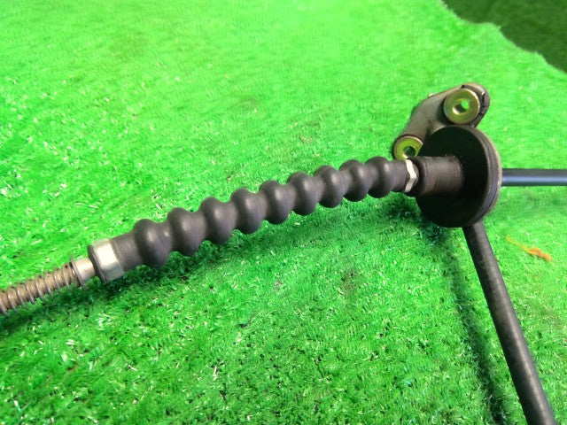 ジムニー T/M部品 E-JA22W 23710-80720