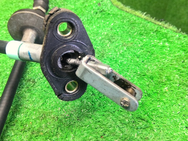ジムニー T/M部品 E-JA22W 23710-80720
