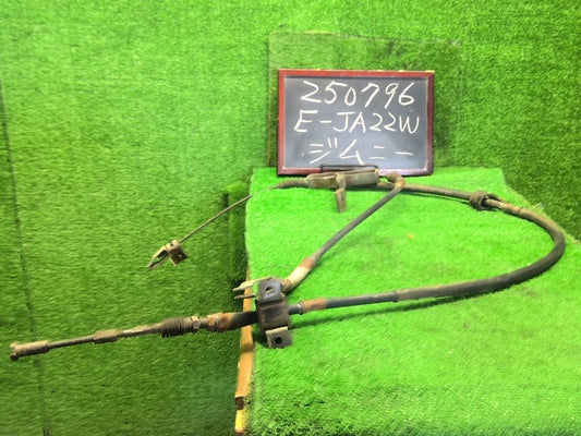 ジムニー T/M部品 E-JA22W 54640-82CA0