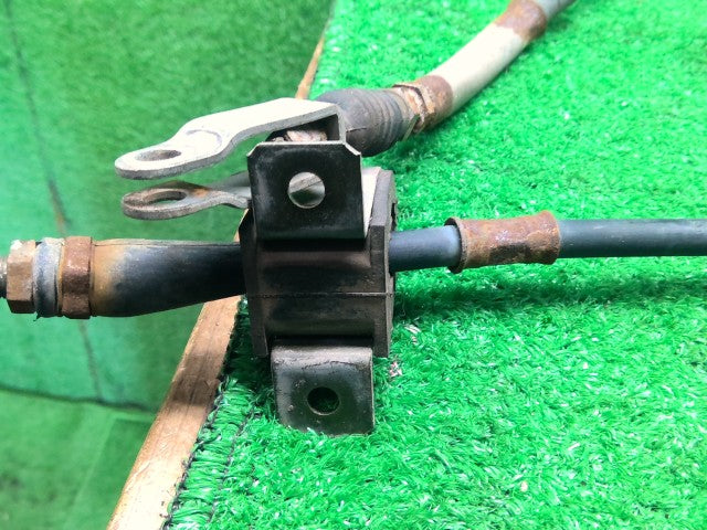 ジムニー T/M部品 E-JA22W 54640-82CA0