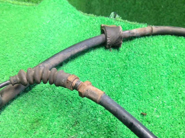 ジムニー T/M部品 E-JA22W 54640-82CA0