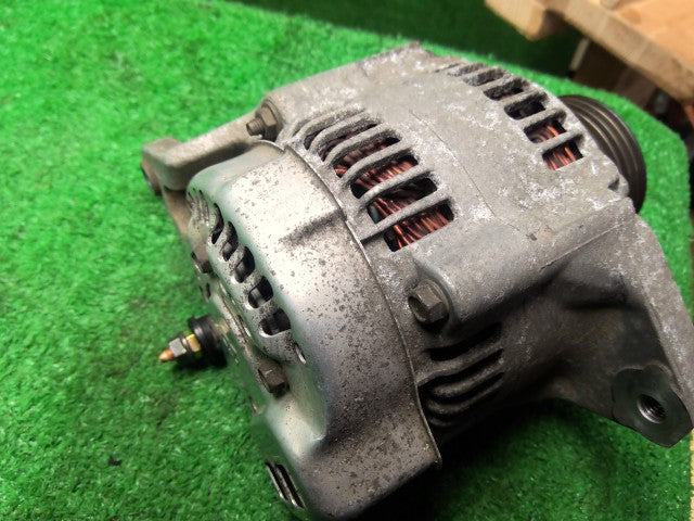 ジムニー オルタネーター E-JA22W 31400-50E11
