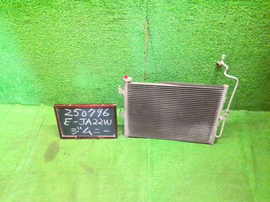 ジムニー コンデンサー E-JA22W 95311-83C21