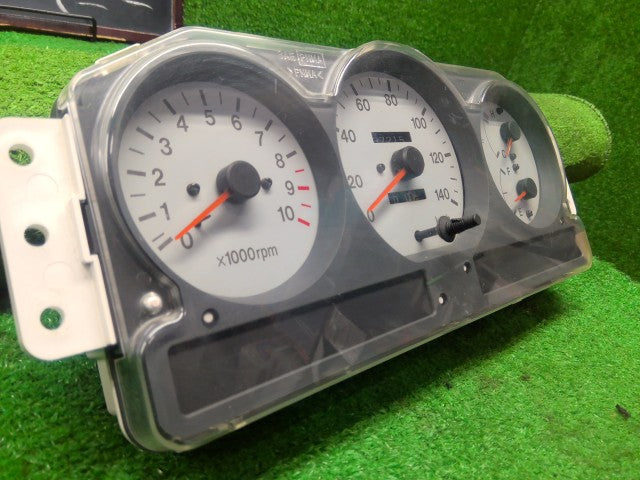 ジムニー スピードメーター E-JA22W 34100-81CM1
