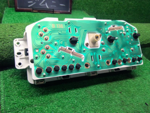 ジムニー スピードメーター E-JA22W 34100-81CM1