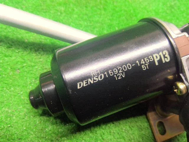 ジムニー Ｆワイパーモーター E-JA22W 38101-80C00