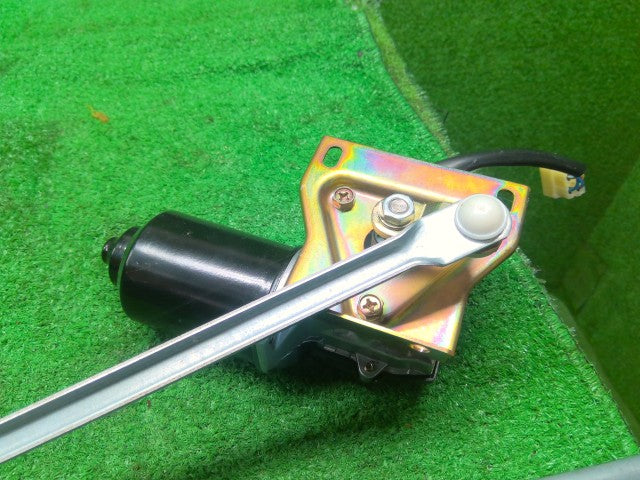 ジムニー Ｆワイパーモーター E-JA22W 38101-80C00
