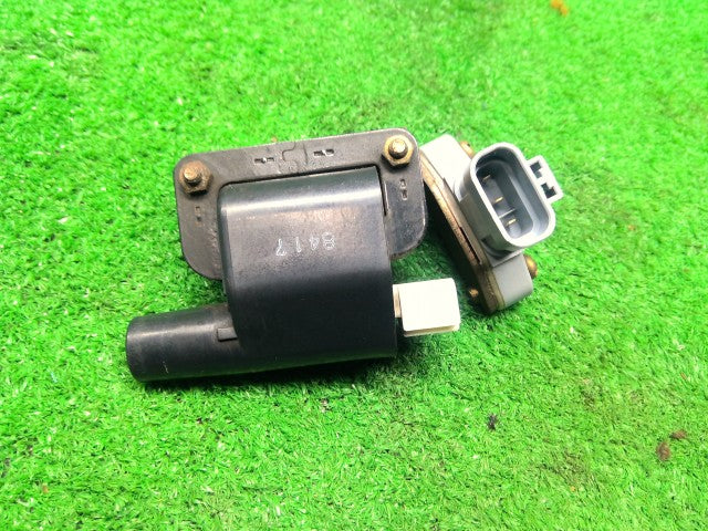 ジムニー イグニッションコイル E-JA22W 33410-75F00