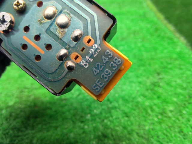 ジムニー スイッチ E-JA22W 37270-86000