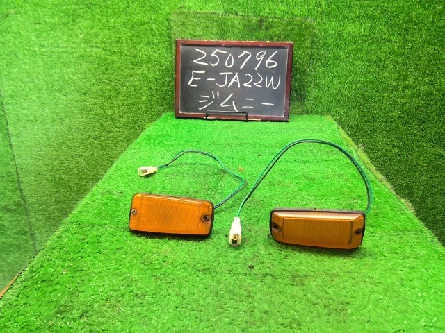 ジムニー ランプ類 E-JA22W