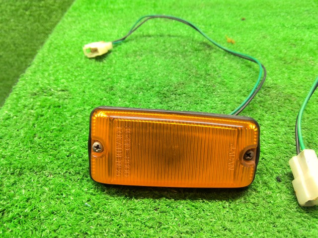 ジムニー ランプ類 E-JA22W