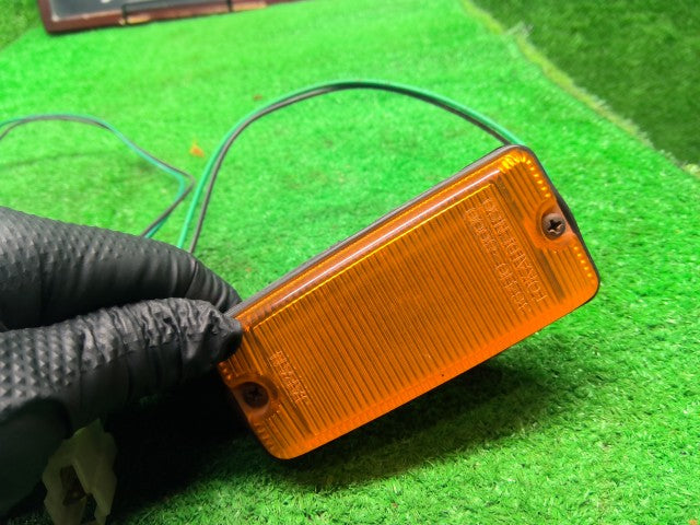 ジムニー ランプ類 E-JA22W