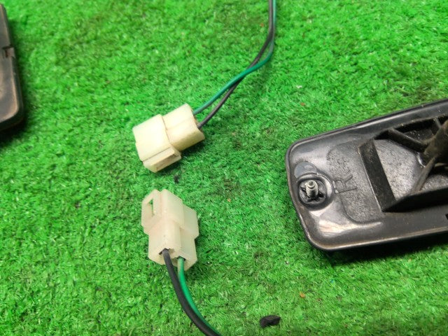ジムニー ランプ類 E-JA22W