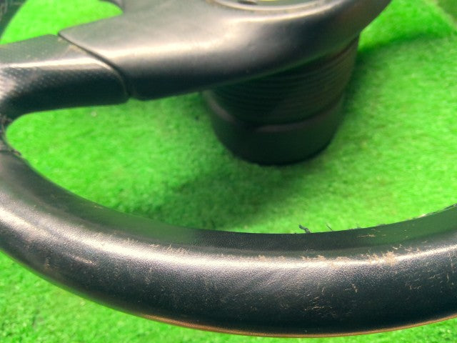 ジムニー ステアリングホイール E-JA22W 48110-70AA0-T01