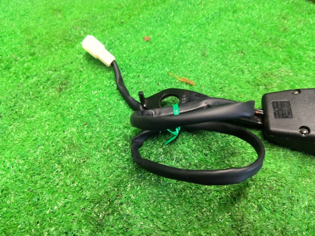 ジムニー ドライバーシートベルト E-JA22W 84901-82C00-382