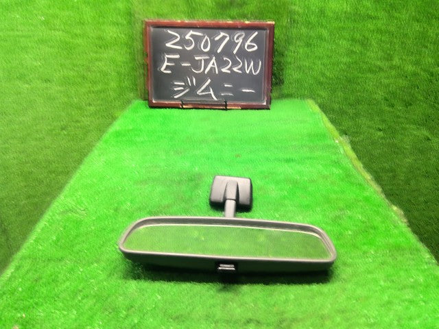 ジムニー ルームミラー E-JA22W 84703-80000-T01