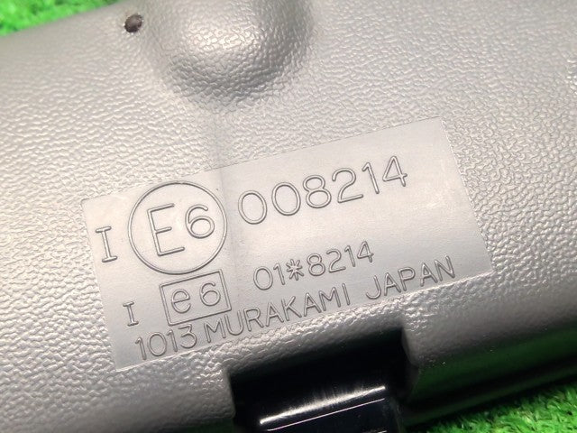 ジムニー ルームミラー E-JA22W 84703-80000-T01
