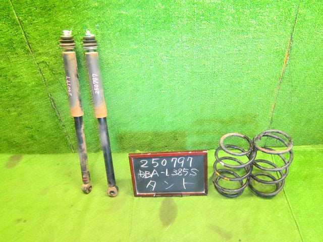 タント Ｒストラット・アブソーバーセット DBA-L385S