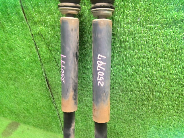 タント Ｒストラット・アブソーバーセット DBA-L385S