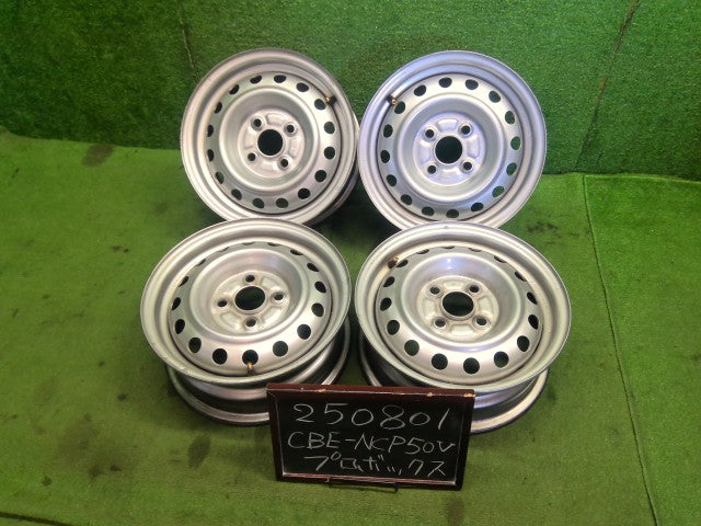 プロボックス ホイール CBE-NCP50V J13×5J