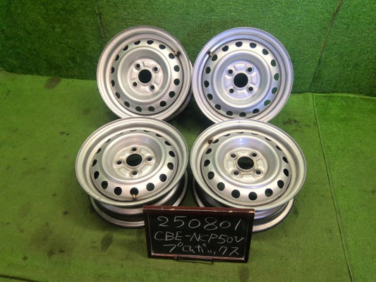 プロボックス ホイール CBE-NCP50V J13×5J