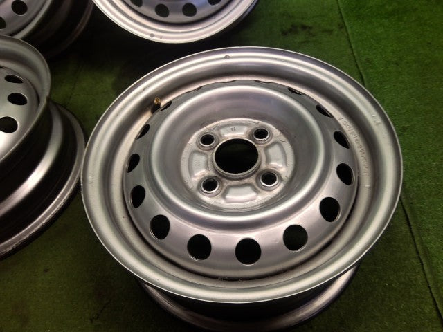 プロボックス ホイール CBE-NCP50V J13×5J