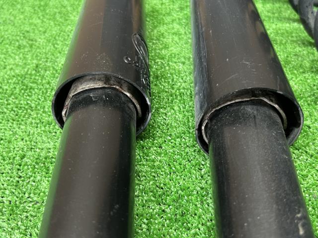 【中古】ビアンテ DBA-CCEFW リア ショック
