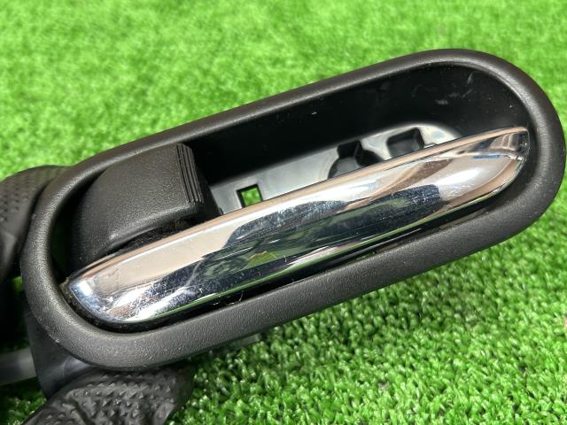 【中古】ビアンテ DBA-CCEFW 左ドアロック ソレノイド