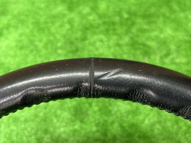 【中古】ビアンテ DBA-CCEFW ステアリングホイール ハンドル