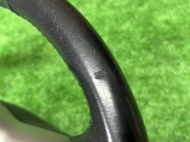 【中古】ビアンテ DBA-CCEFW ステアリングホイール ハンドル