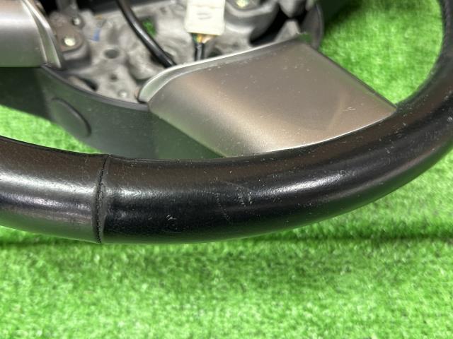 【中古】ビアンテ DBA-CCEFW ステアリングホイール ハンドル