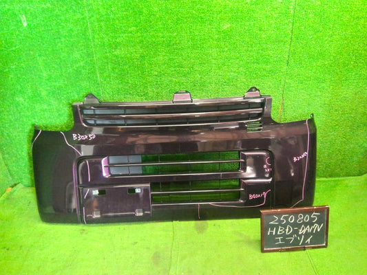 エブリィ ＦバンパーＡＳＳＹ HBD-DA17V 71711-64P01-799
