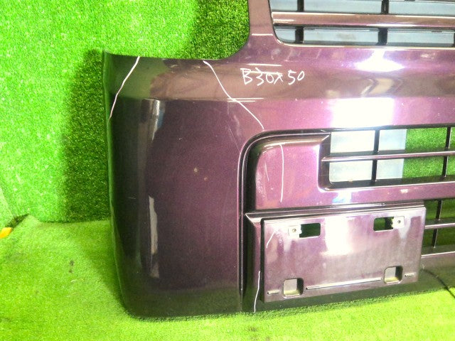 エブリィ ＦバンパーＡＳＳＹ HBD-DA17V 71711-64P01-799