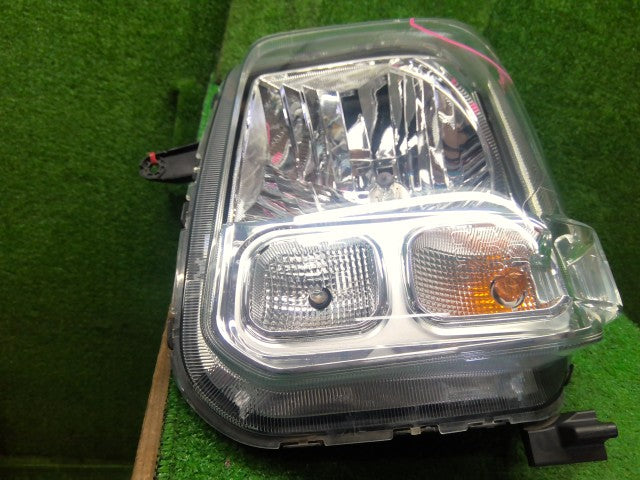 エブリィ 左ヘッドランプＡＳＳＹ HBD-DA17V 35320-64P01