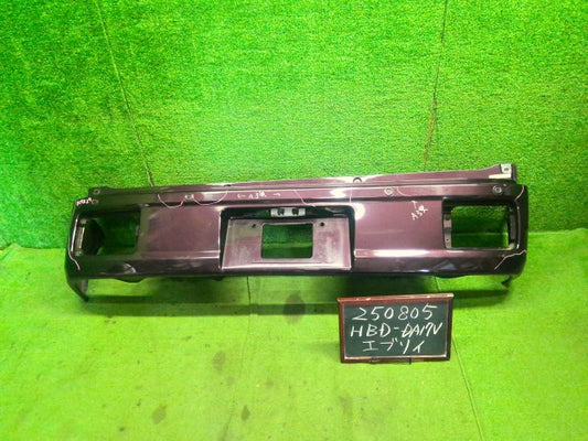エブリィ ＲバンパーＡＳＳＹ HBD-DA17V 71811-50T00-799