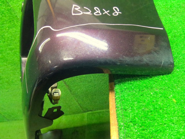 エブリィ ＲバンパーＡＳＳＹ HBD-DA17V 71811-50T00-799