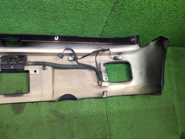 エブリィ ＲバンパーＡＳＳＹ HBD-DA17V 71811-50T00-799