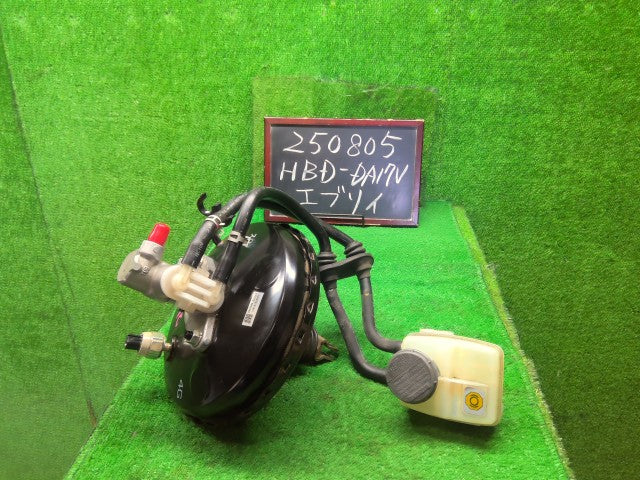 エブリィ ブレーキマスターＡＳＳＹ HBD-DA17V 51100-64P60
