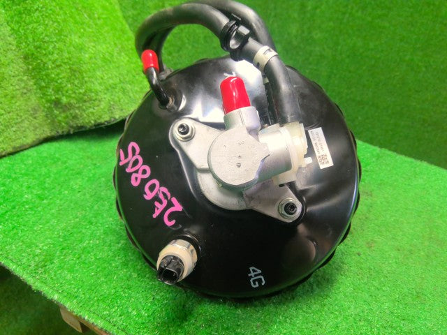 エブリィ ブレーキマスターＡＳＳＹ HBD-DA17V 51100-64P60