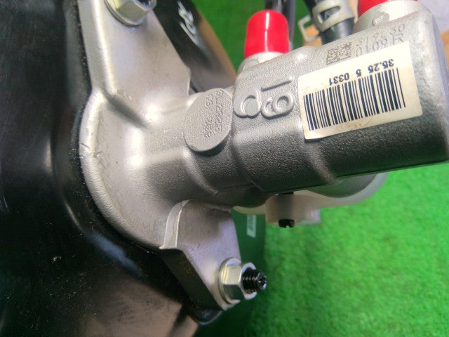 エブリィ ブレーキマスターＡＳＳＹ HBD-DA17V 51100-64P60