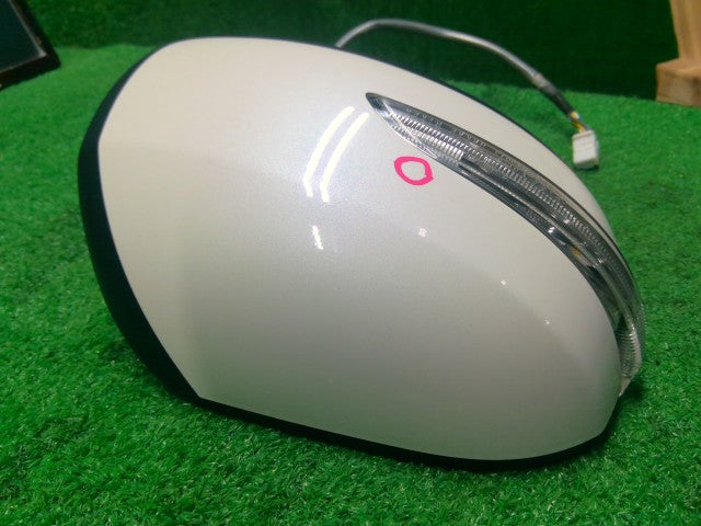 ムーヴ 右サイドミラー DBA-LA110S 87910-B2D10