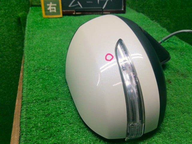 ムーヴ 右サイドミラー DBA-LA110S 87910-B2D10