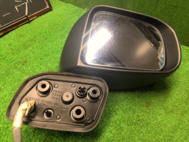 ムーヴ 右サイドミラー DBA-LA110S 87910-B2D10