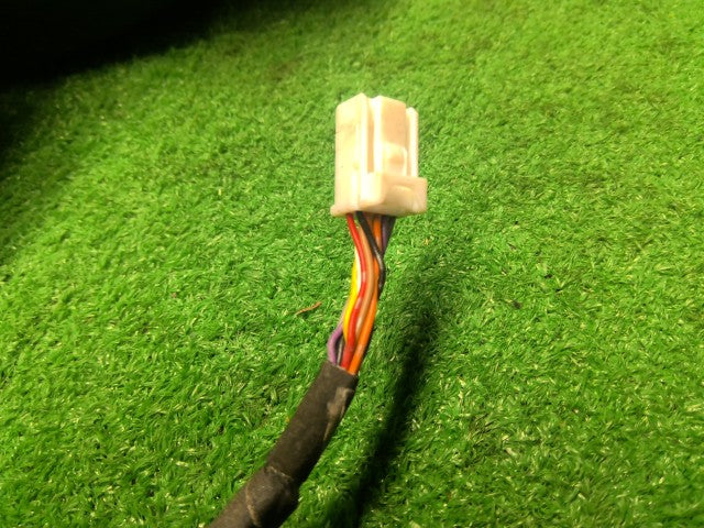 ムーヴ 右サイドミラー DBA-LA110S 87910-B2D10