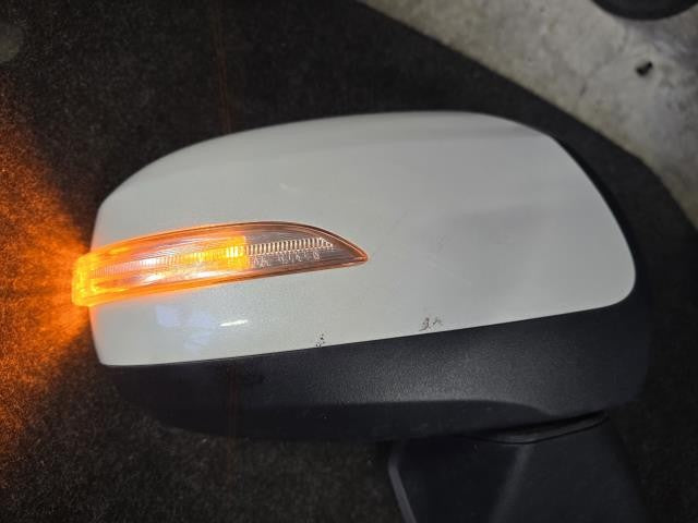 ムーヴ 右サイドミラー DBA-LA110S 87910-B2D10