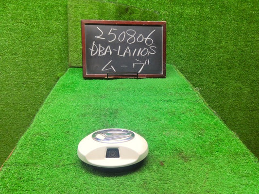 ムーヴ カメラ DBA-LA110S 86795-B2D10